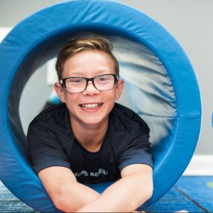 NJ Pediatric Speech, occupational and physical therapy