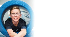 NJ Pediatric Speech, occupational and physical therapy