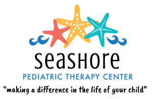 Seashore Pediatric Therapy Center NJ logo