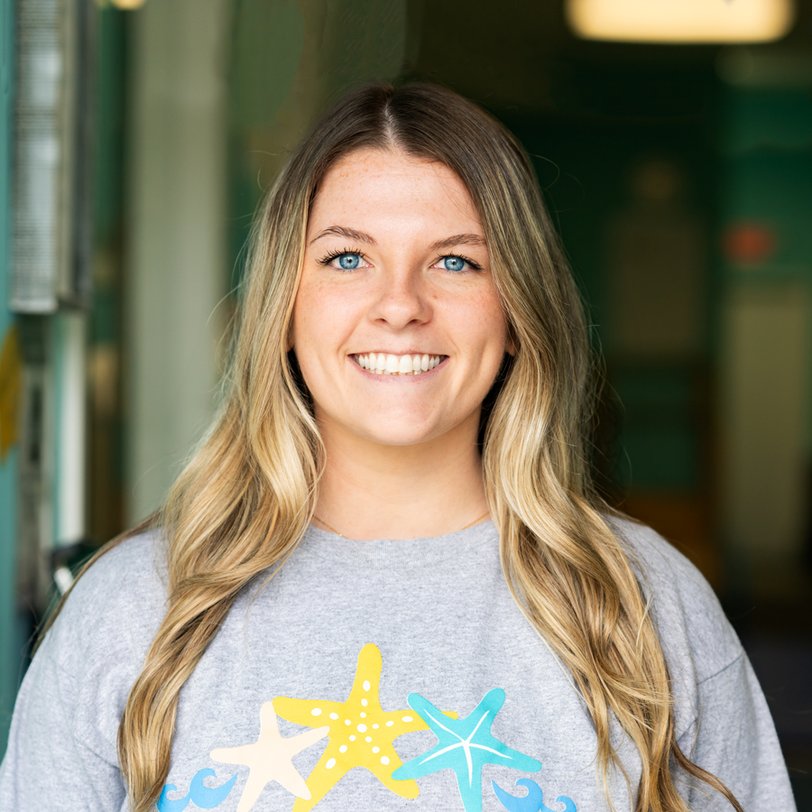 Alexa McKee, M.S., CCC-SLP
