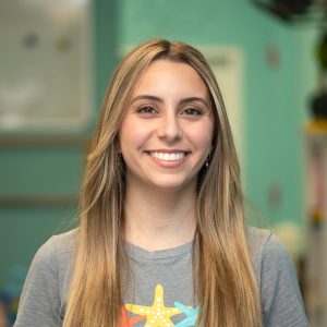 Antoinette Morrone Toms River NJ Pediatric Speech Therapist