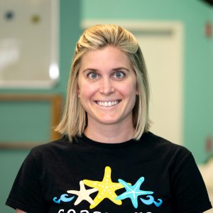 Toms River NJ Pediatric Speech Therapist Brielle Caucino