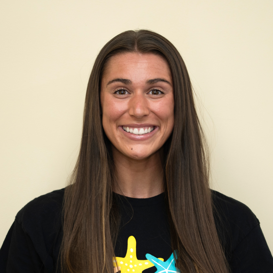 Calyn Conway, OTR/L