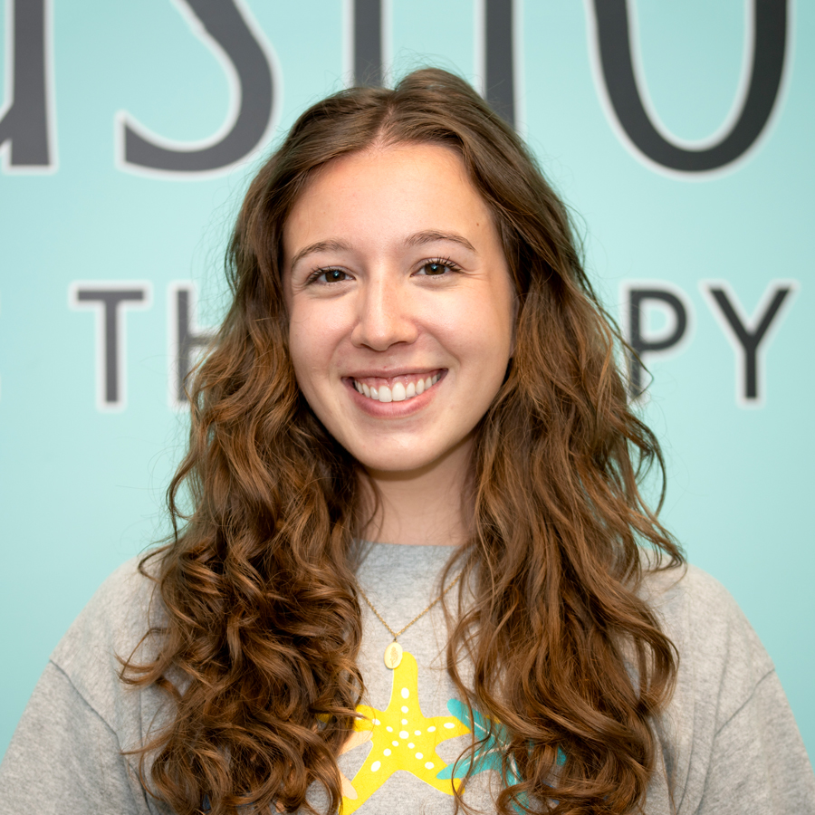 Cassandra Farnung, OTR/L