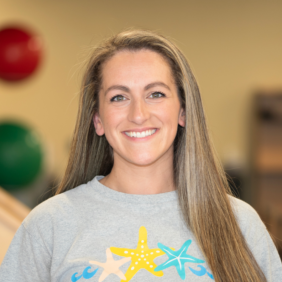 Cassy Craig, PT, DPT