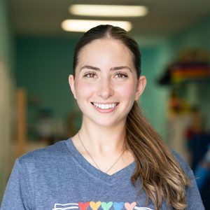 Julia Hanley Pediatric Speech Therapist Toms River NJ