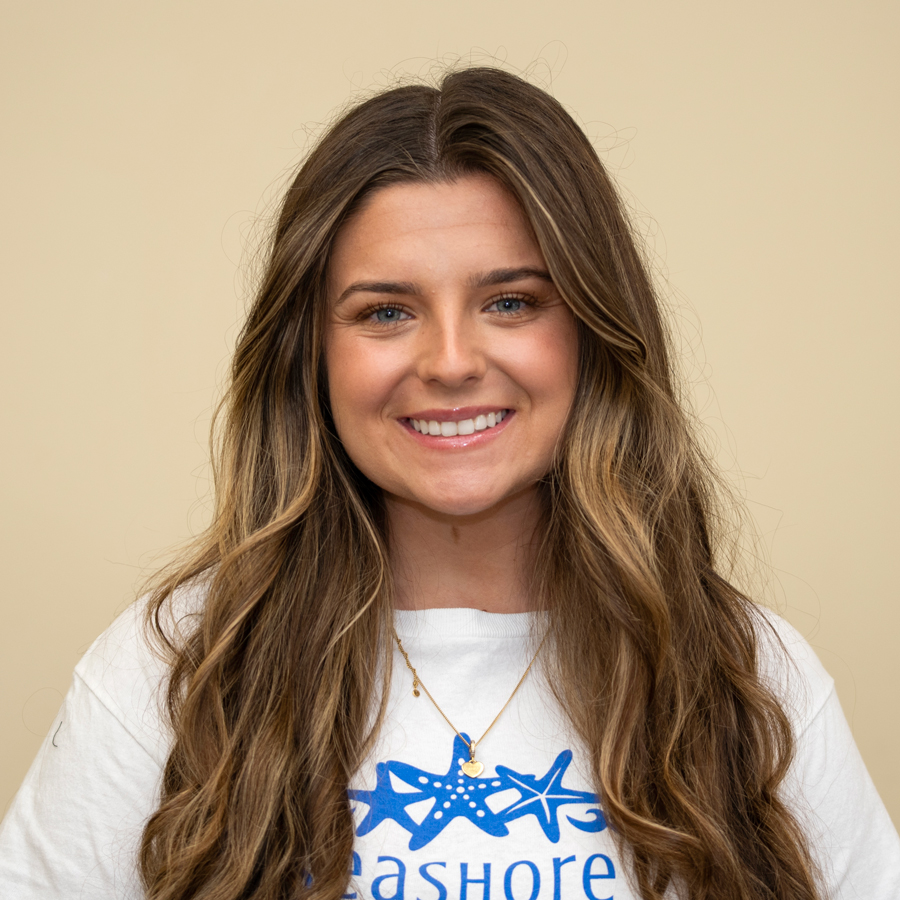 Kristina Pineno, M.S., CCC-SLP