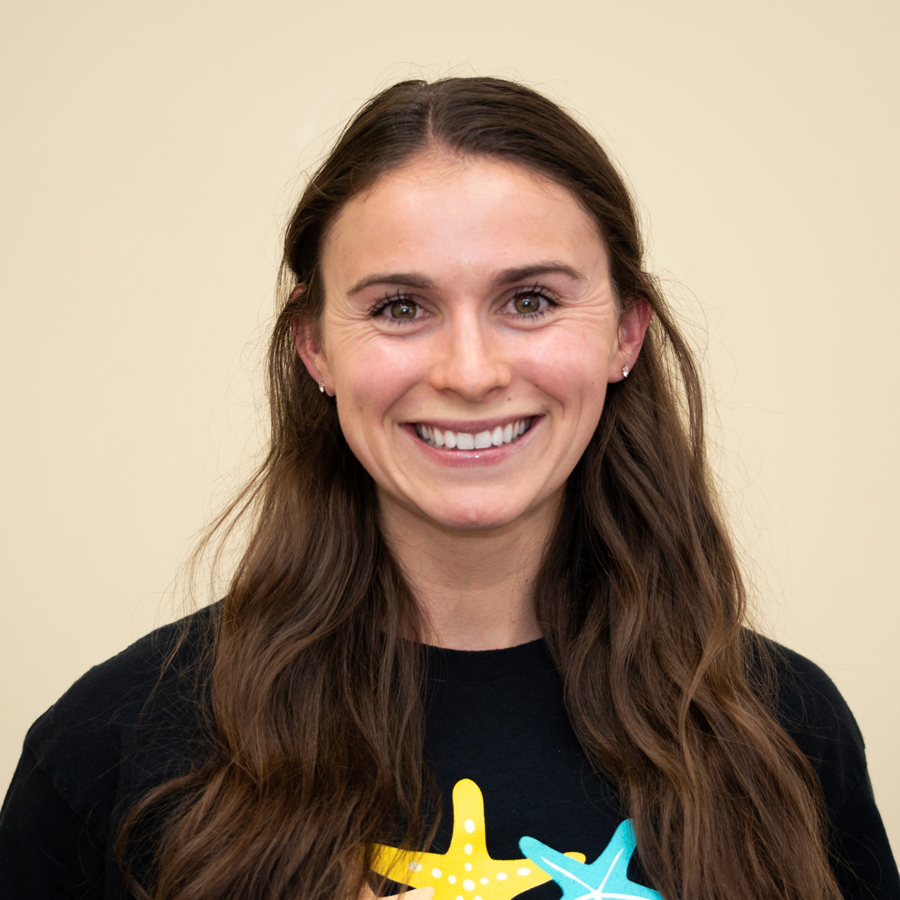 Carly Burnup, OTR/L