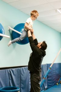 Pediatric Occupational Therapy Middletown NJ