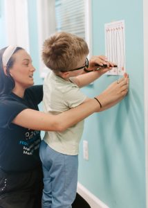 Pediatric Occupational Therapy Wall NJ