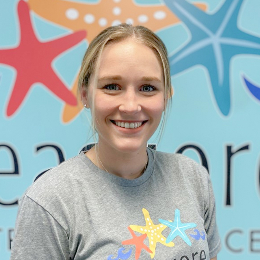 Ashley McMahon, PT, DPT