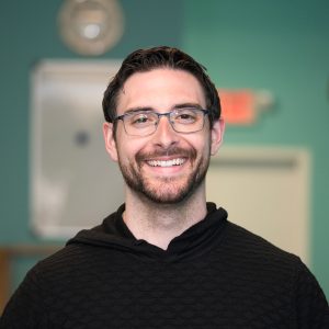 Pediatric Physical Therapist Toms River NJ James Bockin