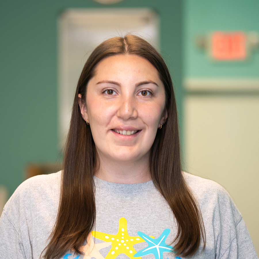 Rachel White, PT, DPT