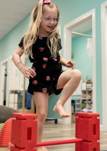 Pediatric Physical Therapy Wall NJ