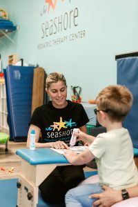 Pediatric Speech Therapy Wall NJ