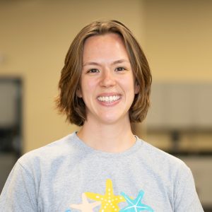 Samantha Lorenzetti Middletown NJ Pediatric Occupational Therapist