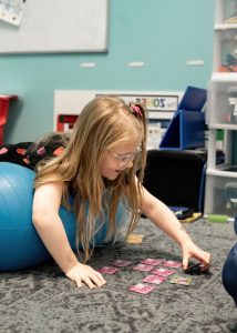 Pediatric Speech Therapy Manahawkin NJ