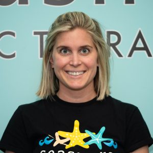 Toms River NJ Pediatric Speech Therapist Brielle Caucino