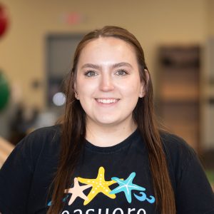 Middletown NJ Pediatric Occupational Therapist, Samantha Lorenzetti