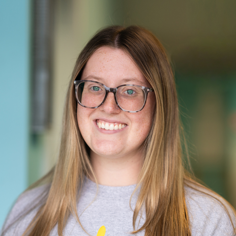 Sophia Porcelli, OTR/L