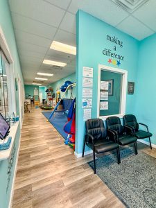 Toms River Pediatric Therapy Center