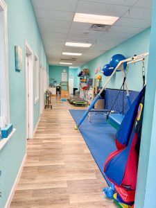 Toms River Pediatric Therapy Center