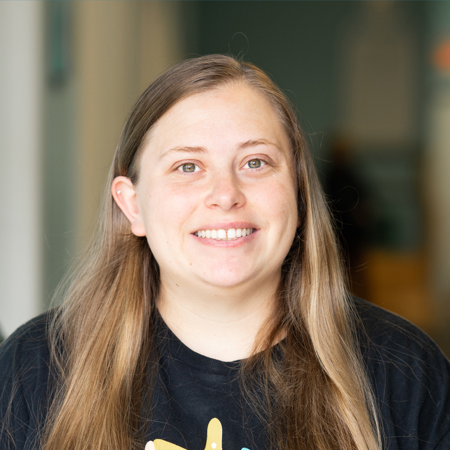 Amber Wright, PT, DPT
