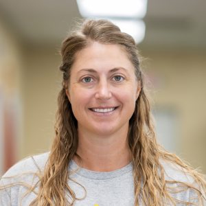 Brittany Nycz Manahawkin NJ Pediatric Physical Therapist