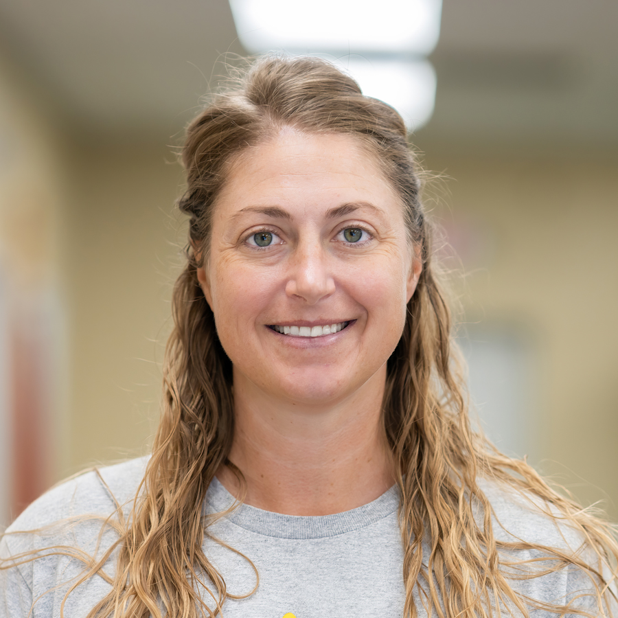Brittany Nycz, PT, DPT
