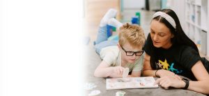 Seashore Pediatric Therapy Center