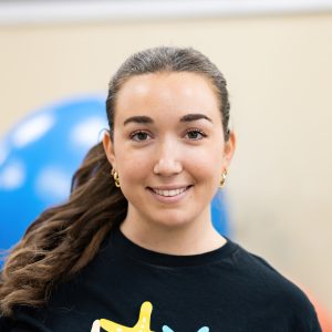 Alexa Romano Manahawkin NJ Pediatric Speech Therapist