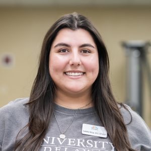 Isabella Micca Manahawkin NJ Pediatric Speech Therapist