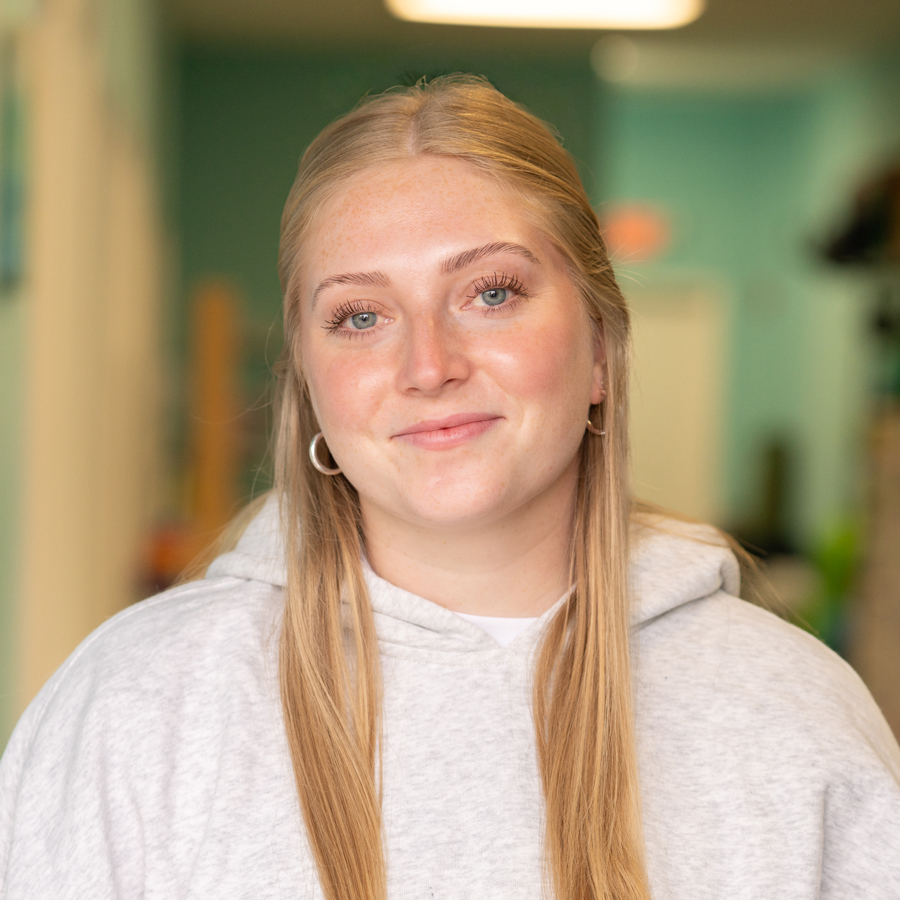 Nicole Mardaga, OTR/L