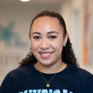 Pediatric Physical Therapist Wall NJ Maryel Valentino