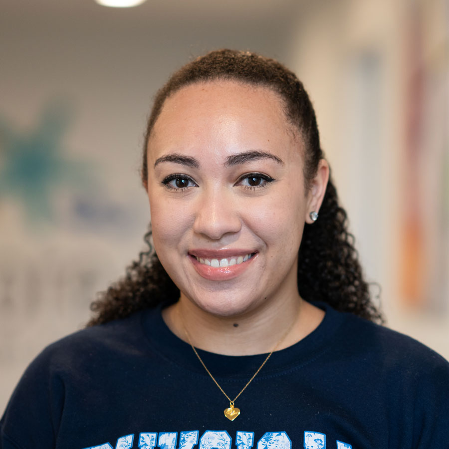 Maryel Valentino, PT, DPT