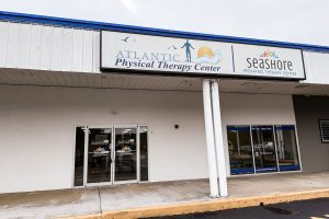 Seashore Pediatric Therapy Center Manahawkin NJ building
