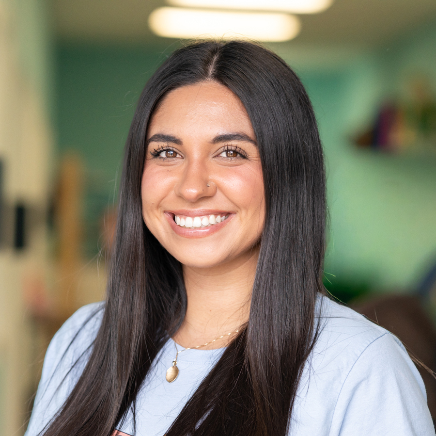 Alexandra Giancola, OTR/L