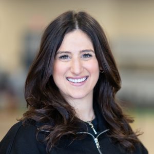 Gianna Petruzzelli Pediatric Physical Therapist in Middletown NJ