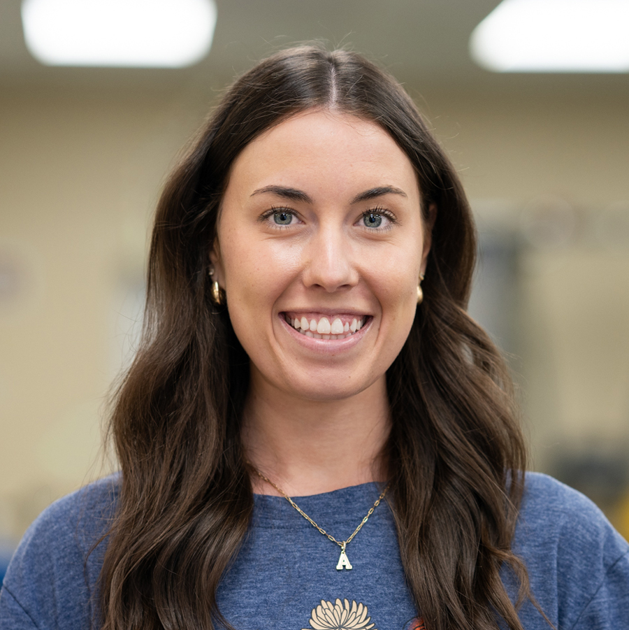 Adrienne Marler, OTR/L