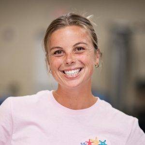 Paige Golden Pediatric Physical Therapist in Linwood and Manahawkin NJ